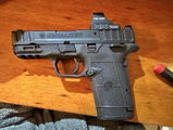 H Allen Davis review photo