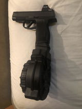 Andrew Fincher review photo