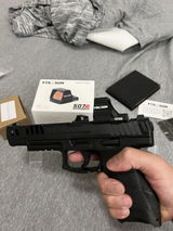 DARIEN CAC review photo