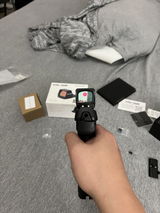 DARIEN CAC review photo