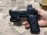 Carlos Lomelin review photo