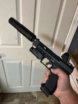 Brock Breeland review photo
