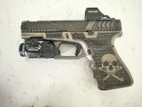 luis sanabria review photo