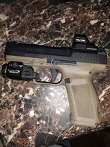 Brandon Gutierrez review photo