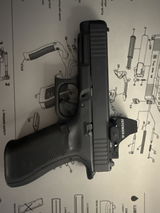 Jorge Rodriguez review photo