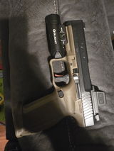 Sam review photo
