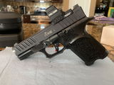 Gregory Mantilla review photo