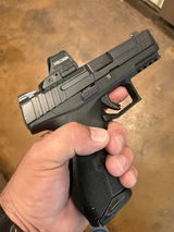 B.G. review photo
