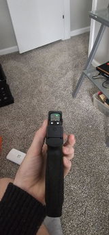 Micheal Conner review photo