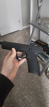 Micheal Conner review photo