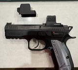 Eric Black review photo