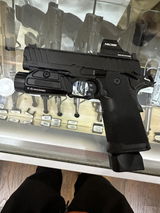 Mark I. review photo