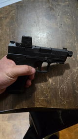 Cristan Marrero review photo