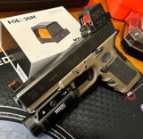 Anthony Ruiz review photo