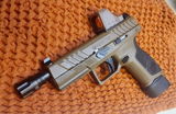 Rural hick review photo