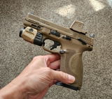 Shawn Fischer review photo
