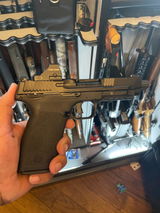 Cruz review photo