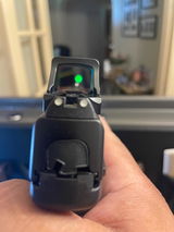 Cruz review photo