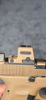 Sergio Raya review photo