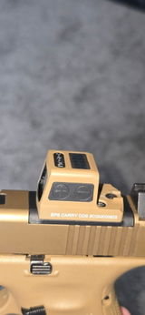 Sergio Raya review photo