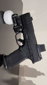 Jermel West review photo
