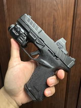 Anderson C review photo