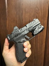 Anderson C review photo