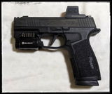 Anthony M. review photo
