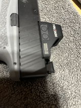 Bart review photo