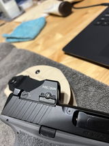 Bart review photo