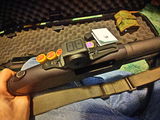 Jeremy Evans review photo