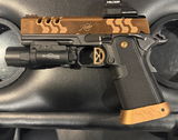 Mavric review photo