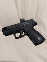 Jasper Witt iv review photo