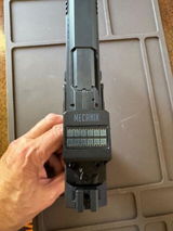 Blair Dick review photo
