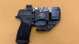 Creighton Capel review photo