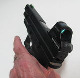 Caffeineracer review photo