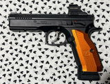Garry Pingen review photo