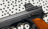 Garry Pingen review photo