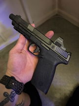Anonymous review photo