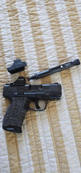 Spb222 review photo