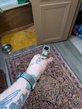 Landon Treanor review photo