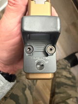 Anonymous review photo