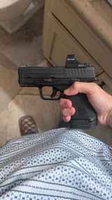 Noah Rodriguez review photo