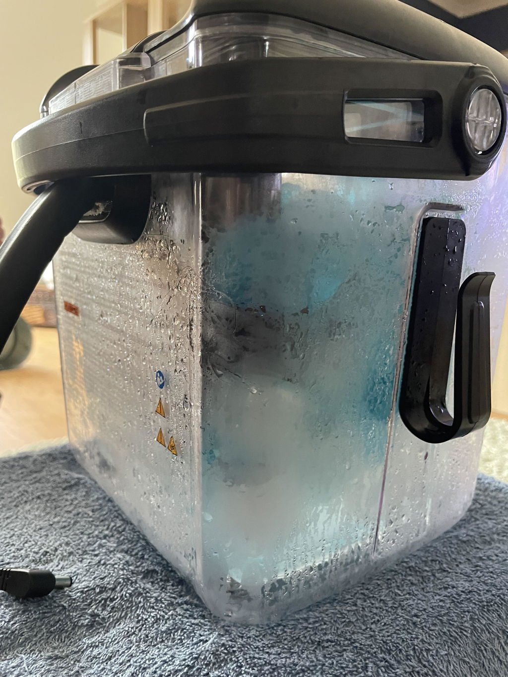 Flo Freeze Cubes Max
