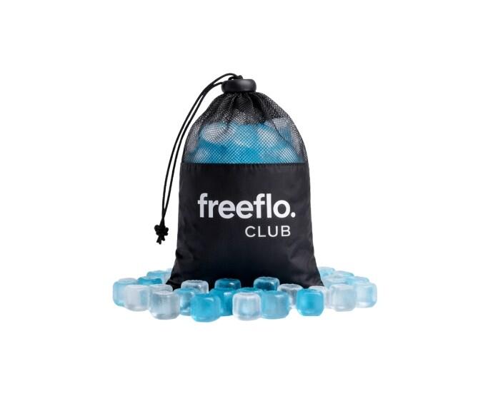 Flo Freeze Cubes Mini