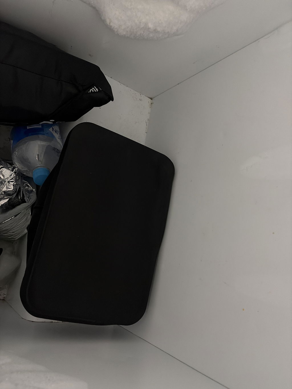 The Big Block Tray