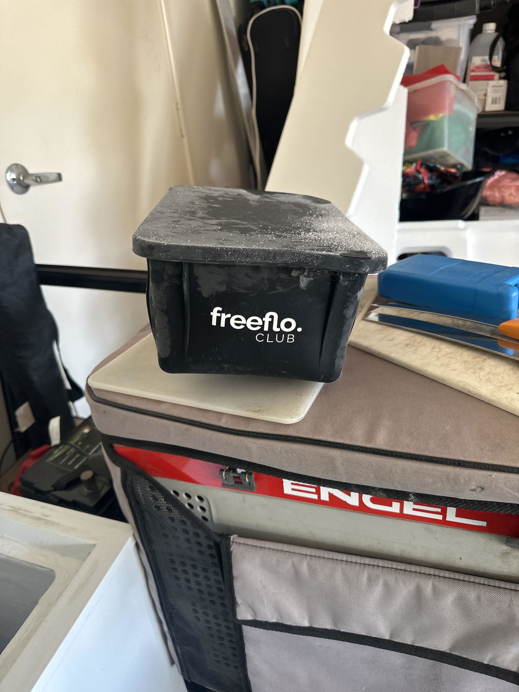 The Big Block Tray Pro