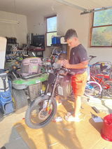 User picture