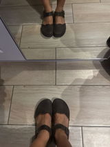 Alessandra review photo