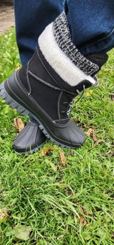 Jamie P. review photo